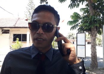FRB Tuding Oknum Aktivis dan Mantan Aktivis Di Lingkaran Kekuasaan Buat Gaduh Lombok Timur