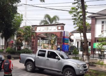 Kejaksaan Mulai Panggil Pejabat dan Mantan Pejabat Di Lotim, Soal Kasus Proyek Dermaga Labuhan Haji‎