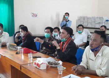 Bupati Lombok Timur Didesak Bentuk Tim Khusus Tuntaskan Kasus Tampah Boleq