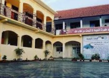 Belasan Santri Ponpes Di Aikmel Terpapar Covid-19