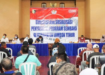 Sekda Lombok Timur Minta Rekomendasi Ombusman Wajib Dijalankan