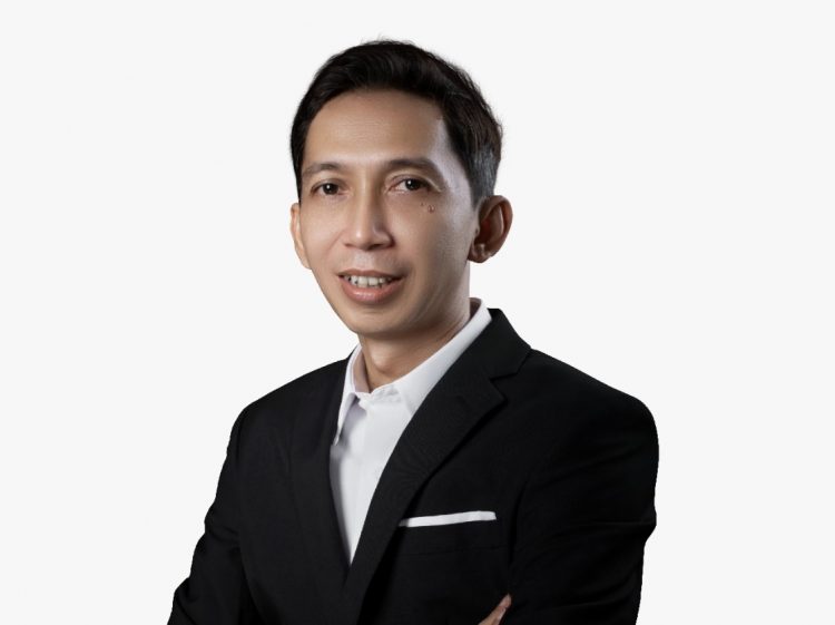 Ketum HIPMI NTB Terpilih, Progresif Jalankan Program Baru