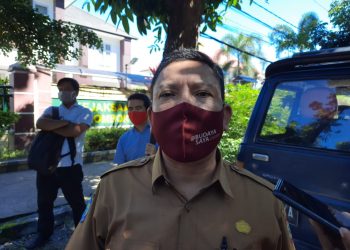 Perbaiki Ratusan Ruang Belajar Rusak Di Lotim, Dikbud Masih Berharap Bantuan Pusat