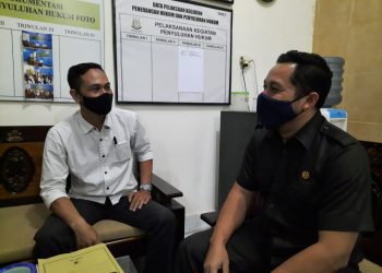 FRB Minta Kejaksaan Ambil Alih Penanganan Kasus SPPD Fiktif dan Joki DPRD Lotim