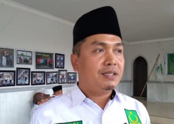 Soal Dana Pokir Dewan, Ketua DPC PBB Lotim Akan Panggil Oknum Kadernya Untuk Klarifikasi