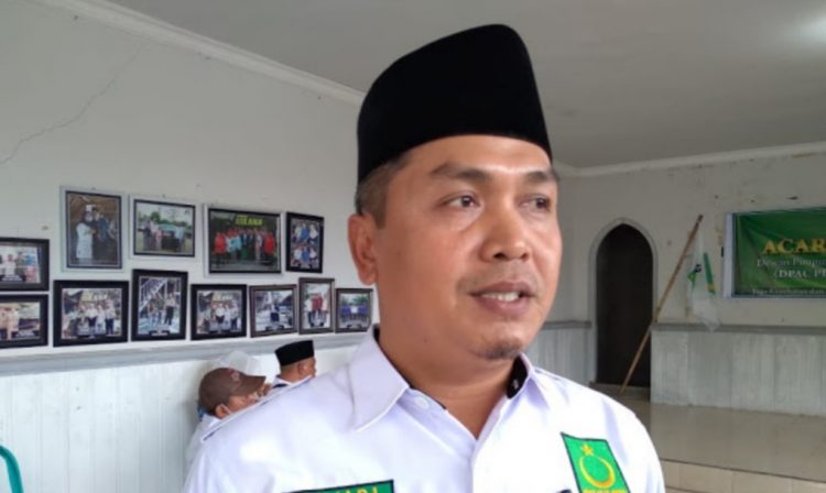 Soal Dana Pokir Dewan, Ketua DPC PBB Lotim Akan Panggil Oknum Kadernya Untuk Klarifikasi