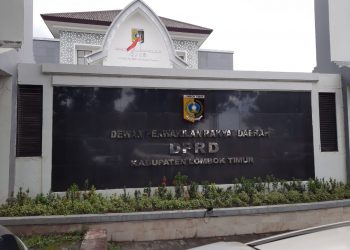Soal Pokir Dewan, Sekwan Lempar Ke Bappeda, BPKAD Lotim Tidak Menahu, Bappeda Saling Lempar