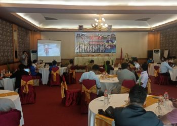 Soal KEK Mandalika, Karang Taruna Pujut Gelar Diskusi Publik‎