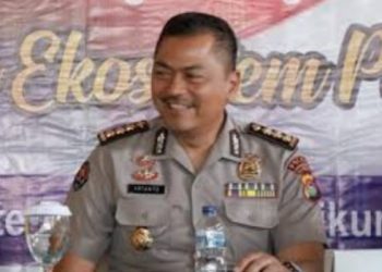Densus 88 Tangkap Lima Terduga Terorisme ‎Di NTB