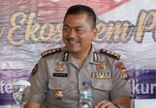 Densus 88 Tangkap Lima Terduga Terorisme Di NTB
