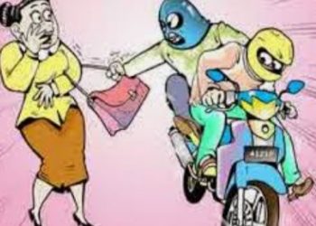 Siang Bolong, Hendak Antar Uang Setoran, Pedagang Asal Wanasaba Di Dijambret