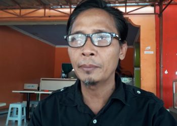 SMS Kritik Bupati Lotim, Ritel Modern Bertambah, Janji Politik Dilupakan‎