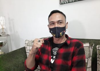 FRB Nilai Bupati Lotim Abaikan Janji Politiknya, Soal Ritel Modern