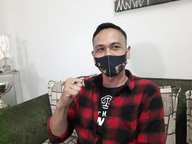 FRB Nilai Bupati Lotim Abaikan Janji Politiknya, Soal Ritel Modern