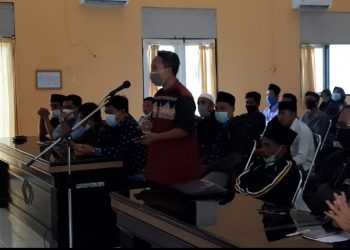 Janji Politik Bupati Lombok Timur Ditagih Guru PAUD, Tak Kunjung Direalisasi