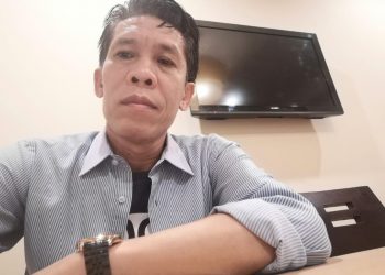 Notaris Junaidi Bantah Tudingan Kasta NTB Yang Menuduh Dirinya Sebagai Penipu