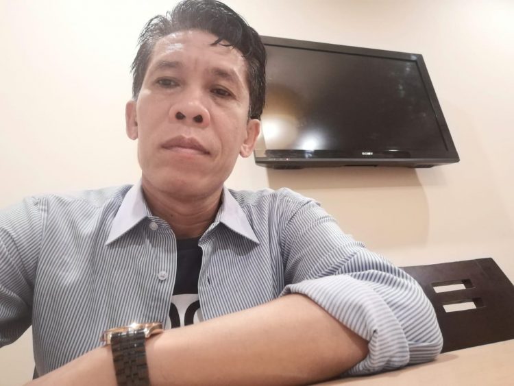 Notaris Junaidi Bantah Tudingan Kasta NTB Yang Menuduh Dirinya Sebagai Penipu