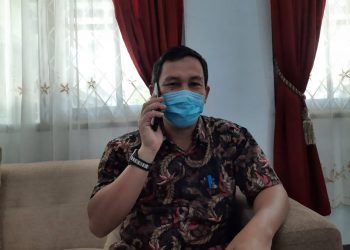 Dijuluki Dokter Shabu, Kemudian Terlibat Narkoba Dipecat Jadi  Staf Puskesmas Suela