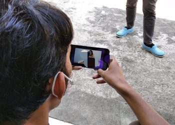 Viral, Video Mesum Diatas Ranjang Calon Penganten di Lombok Tengah