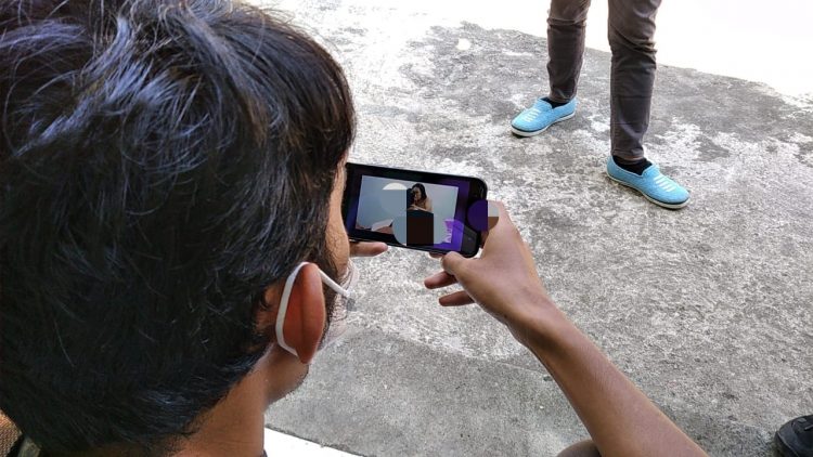 Viral, Video Mesum Diatas Ranjang Calon Penganten di Lombok Tengah