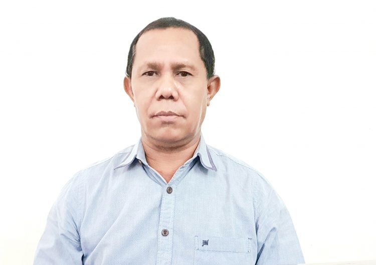 H. HULAIN,SH (Direktur Lombok Corruption Watch)
