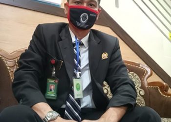 Eko Rahadi : Kebiajakan Pemkab Lombok Timur Merobohkan Bangunan Ruko Pancor, Bukan merupakan Perbuatan Melawan Hukum