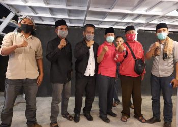 Obrak NTB Akan Kepung Polda NTB Copot Kapolres Lotim