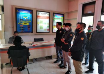 Kasta NTB Laporkan Pemilik Akun Penghina Ulama Ke Polda NTB