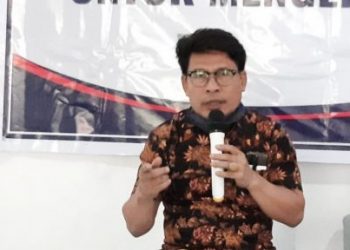 Soal Lima Calon Kawil Pringgabaya Menang Gugatan, BPD Angkat Bicara
