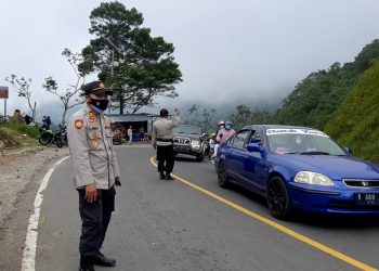 Lokasi Destinasi Wisata Di Sembalun Ditutup Sementara ‎
