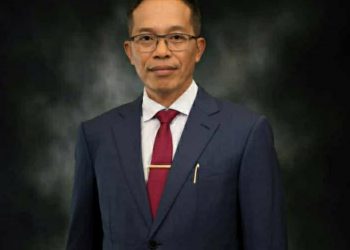 Mantan Dirut PDAM Lempar Ke Sekda Lombok Timur