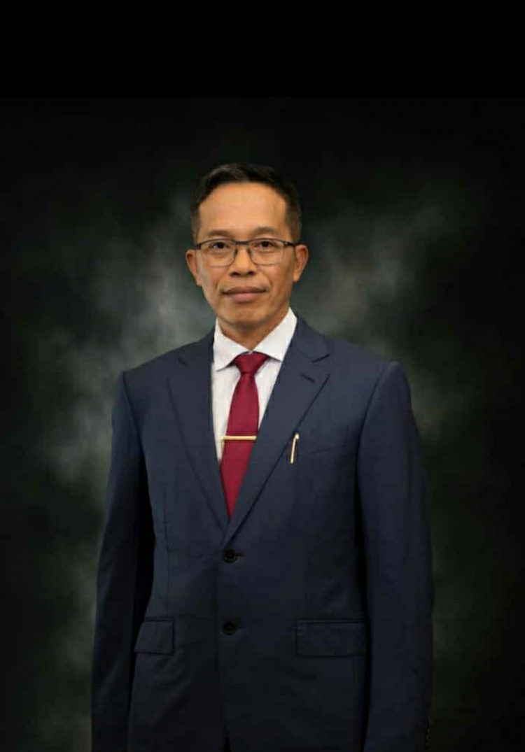 Mantan Dirut PDAM Lempar Ke Sekda Lombok Timur