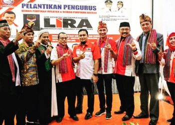LIRA NTB Balas Cuitan Kasta NTB, Meminta Bupati Mundur Adalah Terlalu Berlebihan
