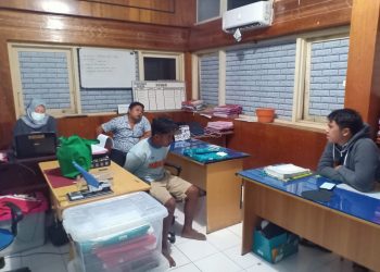 Polres Lombok Tengah Kembali Tangani Kasus Perkosaan Anak