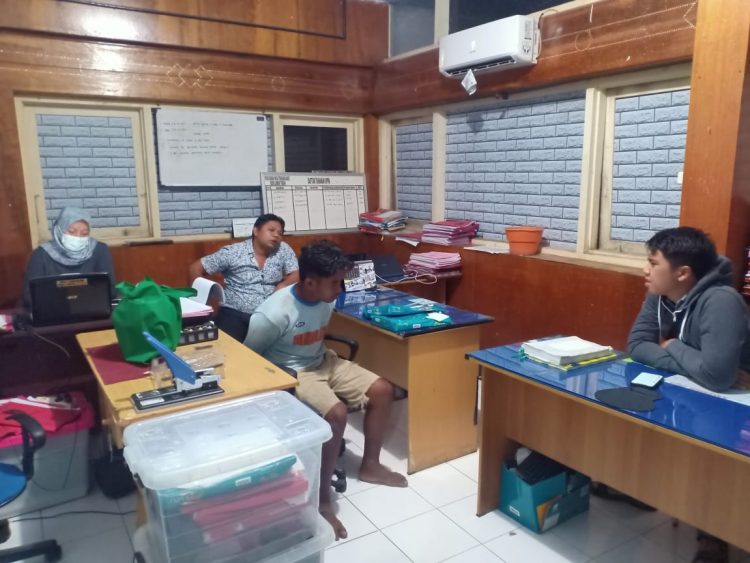 Polres Lombok Tengah Kembali Tangani Kasus Perkosaan Anak