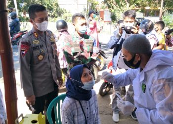 Libur Akhir Pekan, Lombok Tengah Kembali Tutup Tempat Keramaian