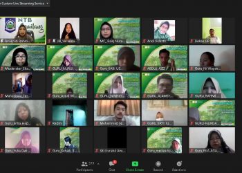 Prodi PGSD Universitas Hamzanwadi Gelar Seminar Nasional Inklusi