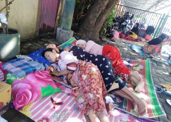 Ketua DPD Jaman NTB Menilai Gubernur NTB Tidak Memiliki Kepekaan Sosial