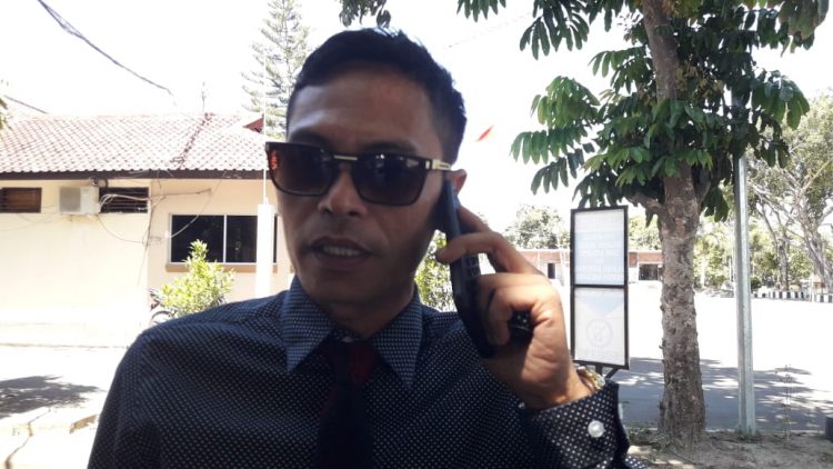Ulah Oknum Kerabat Bupati Lotim Ancam Pejabat Dispar Di Kecam, Sekda Disentil