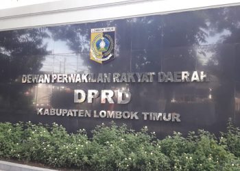 Giliran Aktivis Dorong Kejari Lotim Bongkar Kasus SPPD Fiktif dan Joki DPRD Lotim