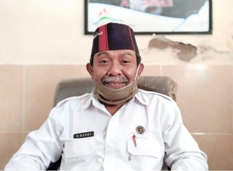 Kadispar Lotim Enggan Tanggapi Pernyataan Camat Labuhan Haji Tak Butuh Dispar