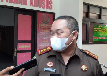 Kejari Lotim Keok Ditingkat Banding Melawan Terpidana Kasus Korupsi Pasar Sambelia ‎