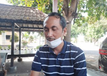 Mantan Ketua Fraksi Gerindra Anggap Lucu Dirinya Dilaporkan, Soal Dugaan Penggelapan Aset Partai
