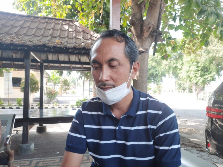 Mantan Ketua Fraksi Gerindra Anggap Lucu Dirinya Dilaporkan, Soal Dugaan Penggelapan Aset Partai