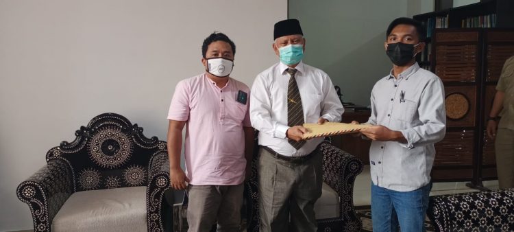 FMPD Kotaraja Ancam Baikot Pilkades Kotaraja,Jika Bupati dan Polres Lotim Tak Respon Laporannya