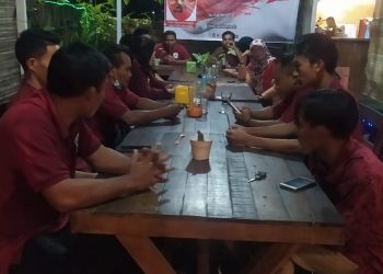 Gempar NTB Bantu Pemerintah Sosialisasikan Tekan Penyebaran Covid-19