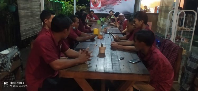Gempar NTB Bantu Pemerintah Sosialisasikan Tekan Penyebaran Covid-19