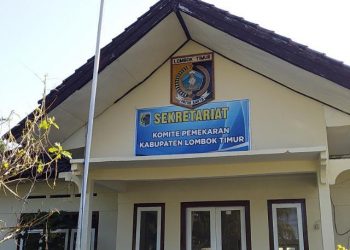 Ramai-Ramai Tokoh Wilayah KLS Desak Bupati Lotim Bubarkan Komite Pemekaran