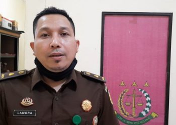 Kejari Lotim Resmi Ajukan Kasasi Kasus Mantan Kadis PUPR Ke Mahkamah Agung