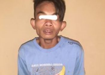 Pencuri Cincin Di Pringgesela Ketangkap Tangan Warga